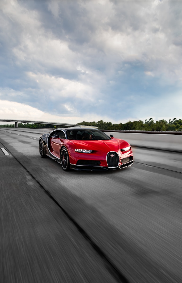 Bugatti