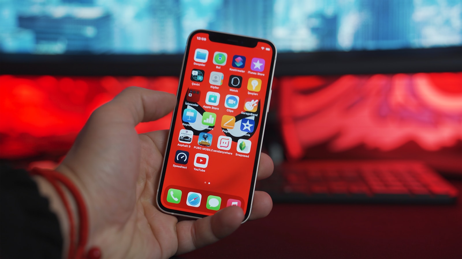 Comment limiter son temps sur son portable