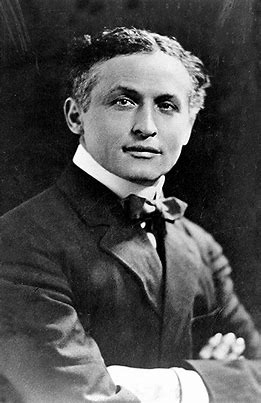 Erik Weisz
