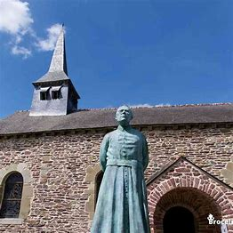 Tréhorenteuc