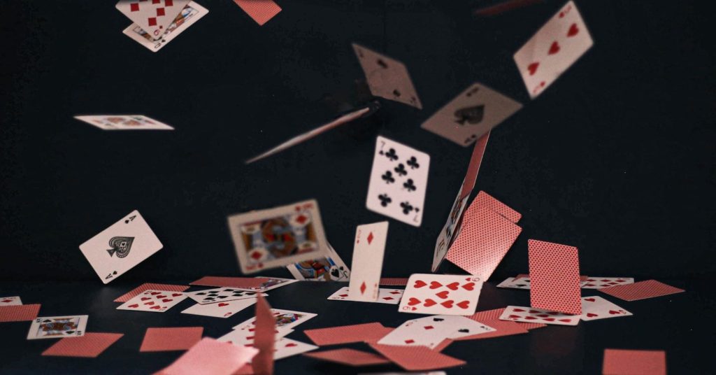 Magicien Fred Klaps